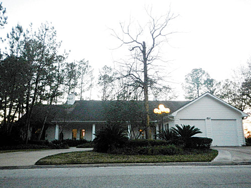 22409 Augusta Lane, Huntsville, TX 22409 