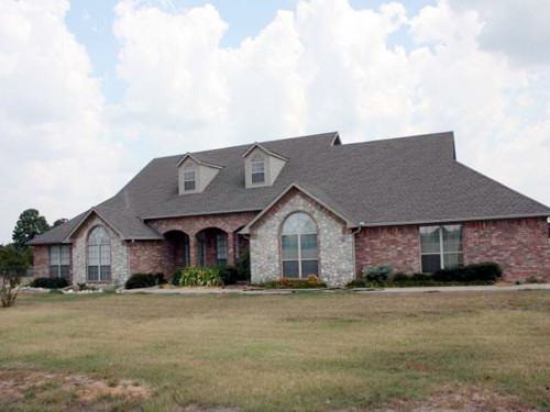 1434 VZ CR 46607, Ben Wheeler, TX 46607 