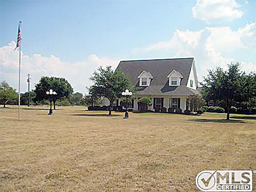 5801 Cedar Creek Drive, Kemp, TX 75143 