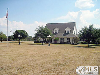 5801 Cedar Creek Drive, Kemp, TX 75143 