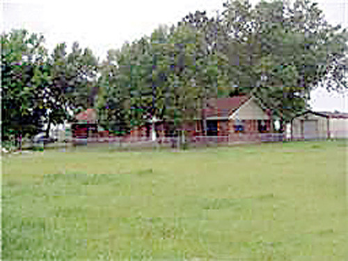 11508 Fm 2860, Kaufman, TX 11508 