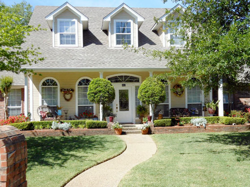 402 Fairway, Chandler, TX 75758 