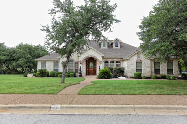 116 Woodall, Georgetown, TX 78628 