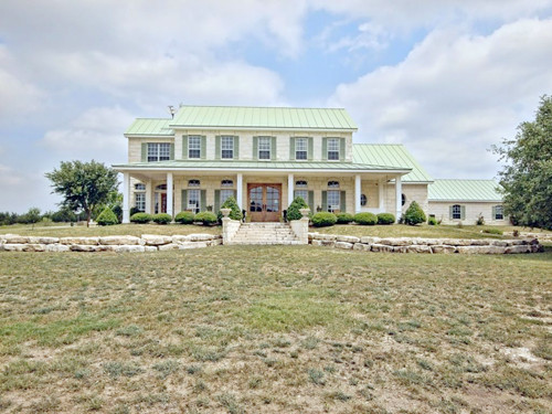 1103 Whitewater Drive, Bertram, TX 78605 