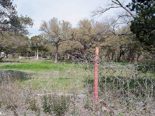 1015 E Hwy 29, Bertram, TX 78605 
