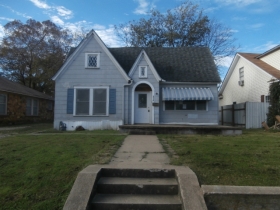 814 N 32nd St, Waco, TX 76707 