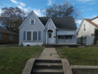 814 N 32nd St, Waco, TX 76707 