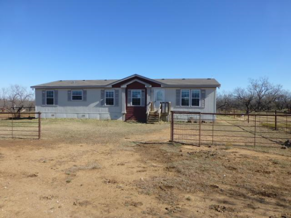 155 Butler Loop, Graham, TX 76450 