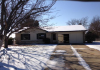 2820 Eddie Pl, Fort Worth, TX 76140 