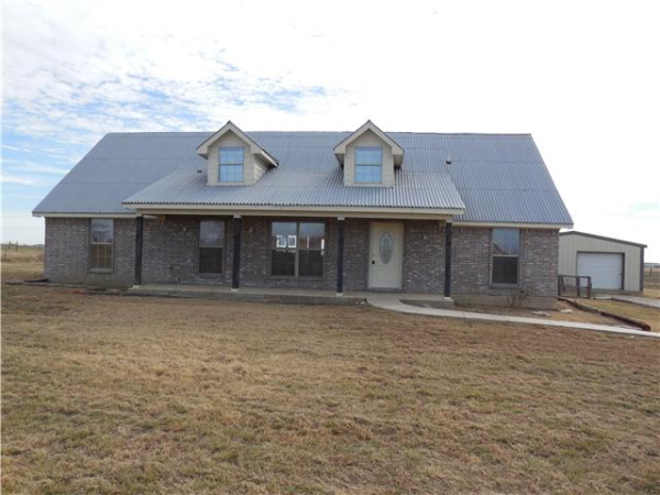 279 Quail Chase Dr, Decatur, TX 76234 