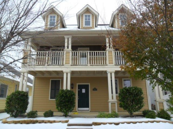 1021 Grey Fox Dr, Savannah, TX 76227 
