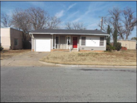 2506 Inglewood Dr, Wichita Falls, TX 76301 