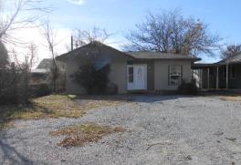 610 W Morgan Street, Denison, TX 75020 