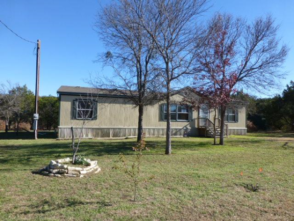1128 Ridgeview Cir, Granbury, TX 76048 