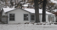 3716 Honeysuckle Ave, Fort Worth, TX 76111 
