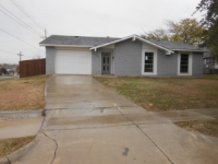 1243 Hillwood Drive, Lewisville, TX 75067 