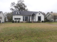 2600 Proctor Ave, Waco, TX 76708 