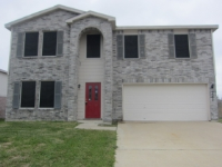5307 Coach Stop Dr, Temple, TX 76502 