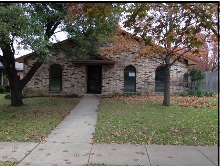 1000 Casa Linda Dr, Ennis, TX 75119 