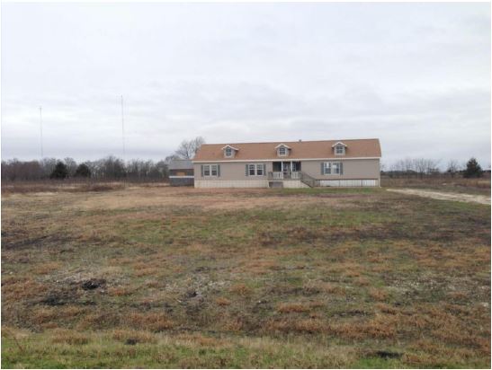 1733 Cr 2737, Caddo Mills, TX 75135 