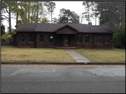 104 Betty Drive, Longview, TX 75602 