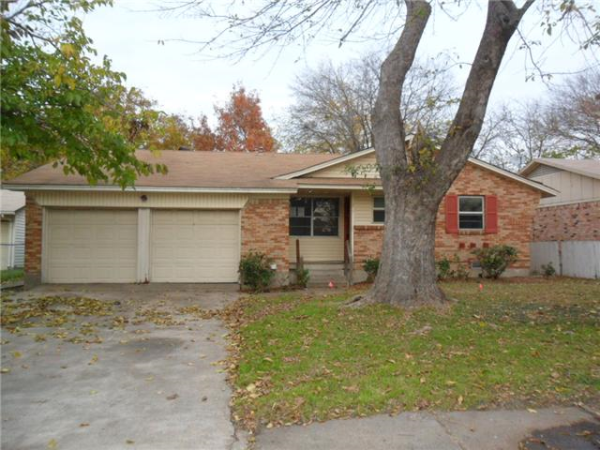 2631 Gross Road, Dallas, TX 75228 