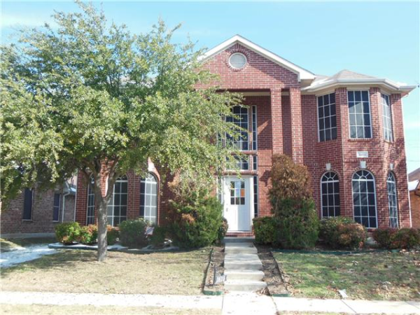 1618 Summers Dr, Cedar Hill, TX 75104 