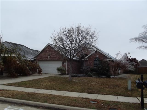 10713 Saint Annes, Rowlett, TX 75089 
