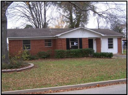 201 N Rainbow Dr, Whitehouse, TX 75791 
