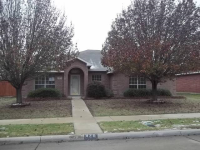 420 Round Rock Dr, Cedar Hill, TX 75104 