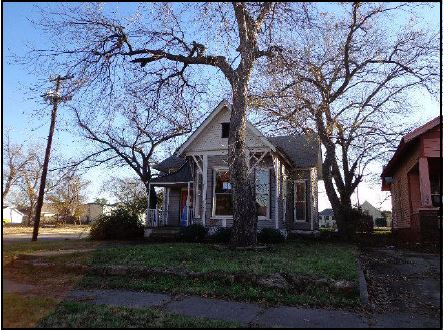 800 W Gandy St, Denison, TX 75020 