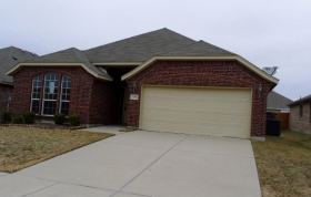 1308 Red Drive, Little Elm, TX 75068 