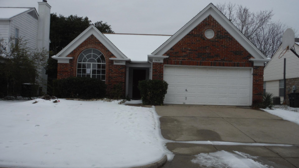 2620 Harvest Moon Dr, Fort Worth, TX 76123 