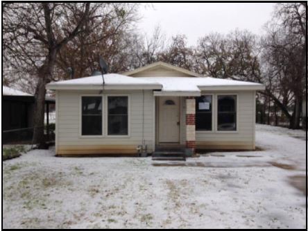 114 Katy St, Cleburne, TX 76031 