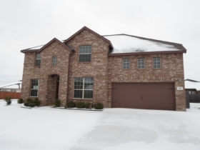 420 Braewick Drive, Fort Worth, TX 76131 
