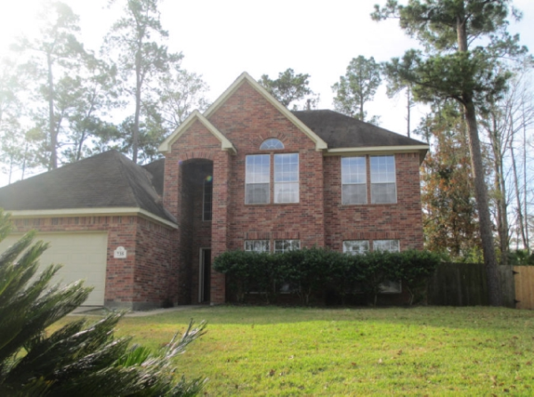 735 Aweigh Dr, Crosby, TX 77532 