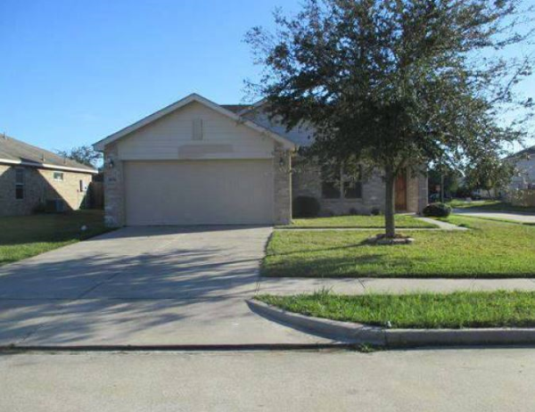 10702 Country Squire Blvd, Baytown, TX 77523 