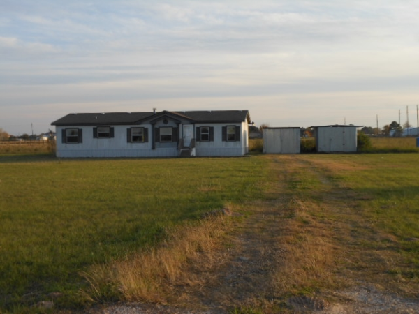 32903 South Red Leaf Lane, Brookshire, TX 77423 
