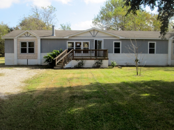 4224 Ohara Street, Algoa, TX 77511 