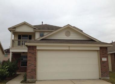 7526 Fox Knoll Lane, Humble, TX 77338 