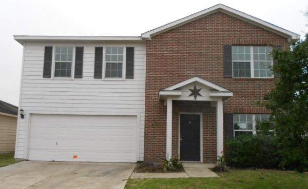 7110 Northchase Ln, Richmond, TX 77469 
