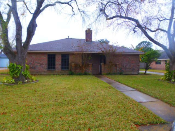 3223 N Park Dr, Missouri City, TX 77459 