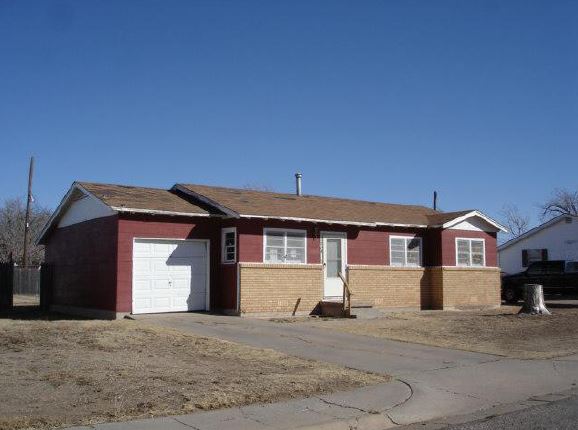 1704 Buntin St, Amarillo, TX 79107 