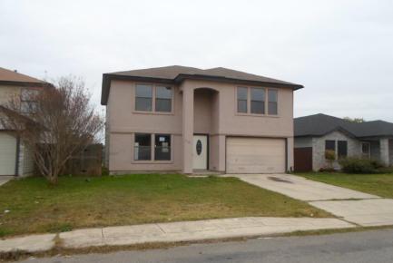 2555 Jade Hill, San Antonio, TX 78251 