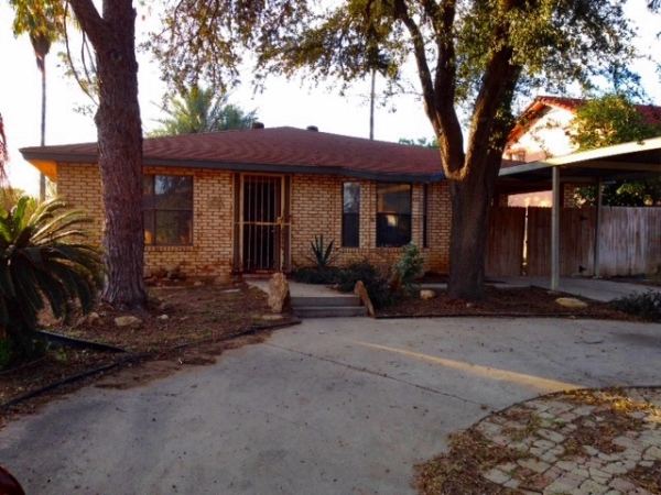 105 Horizon Loop, Laredo, TX 78046 