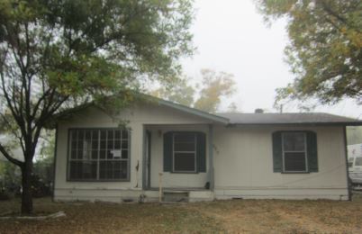 535 Grosvenor St, San Antonio, TX 78221 