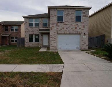 2006 Mission Cv, San Antonio, TX 78223 