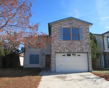 8322 Longhorn Ridge, Converse, TX 78109 