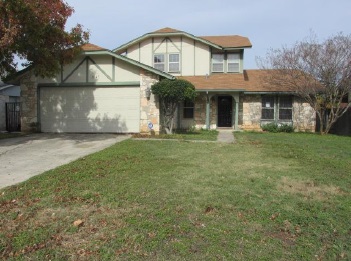 8147 Raritan St, San Antonio, TX 78254 