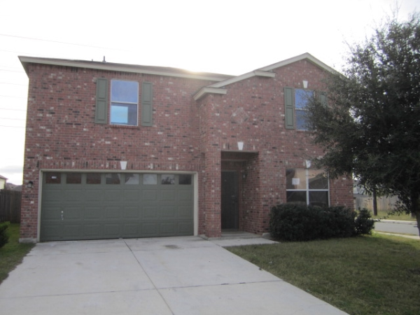 5202 Green Grove St, San Antonio, TX 78223 
